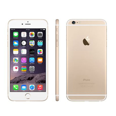 IPHONE 6 16GB GOLD